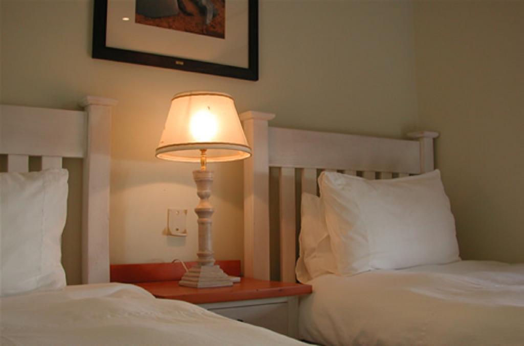 D'Aria Guest Cottages Durbanville Εξωτερικό φωτογραφία