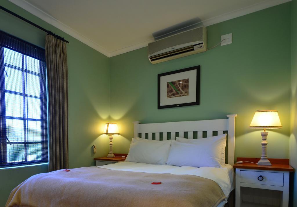 D'Aria Guest Cottages Durbanville Δωμάτιο φωτογραφία