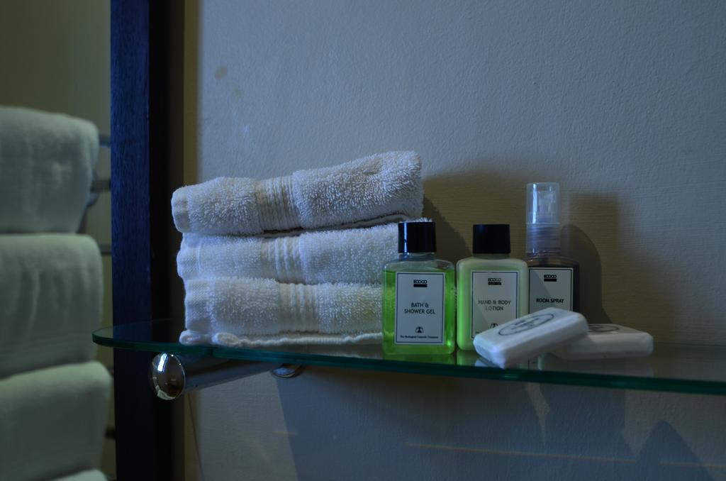 D'Aria Guest Cottages Durbanville Δωμάτιο φωτογραφία
