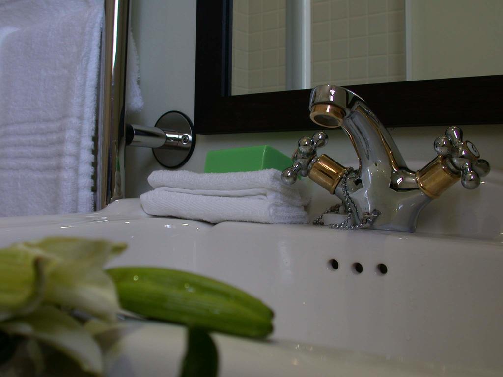 D'Aria Guest Cottages Durbanville Εξωτερικό φωτογραφία