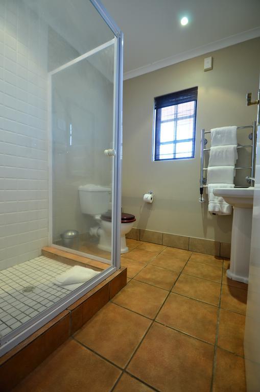 D'Aria Guest Cottages Durbanville Δωμάτιο φωτογραφία