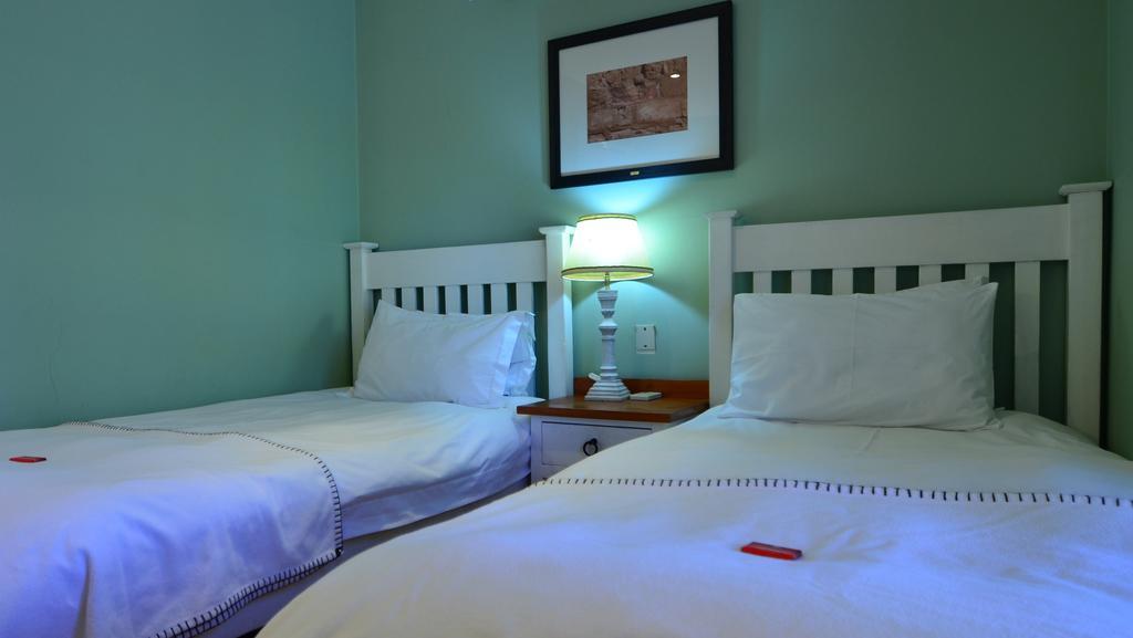 D'Aria Guest Cottages Durbanville Δωμάτιο φωτογραφία