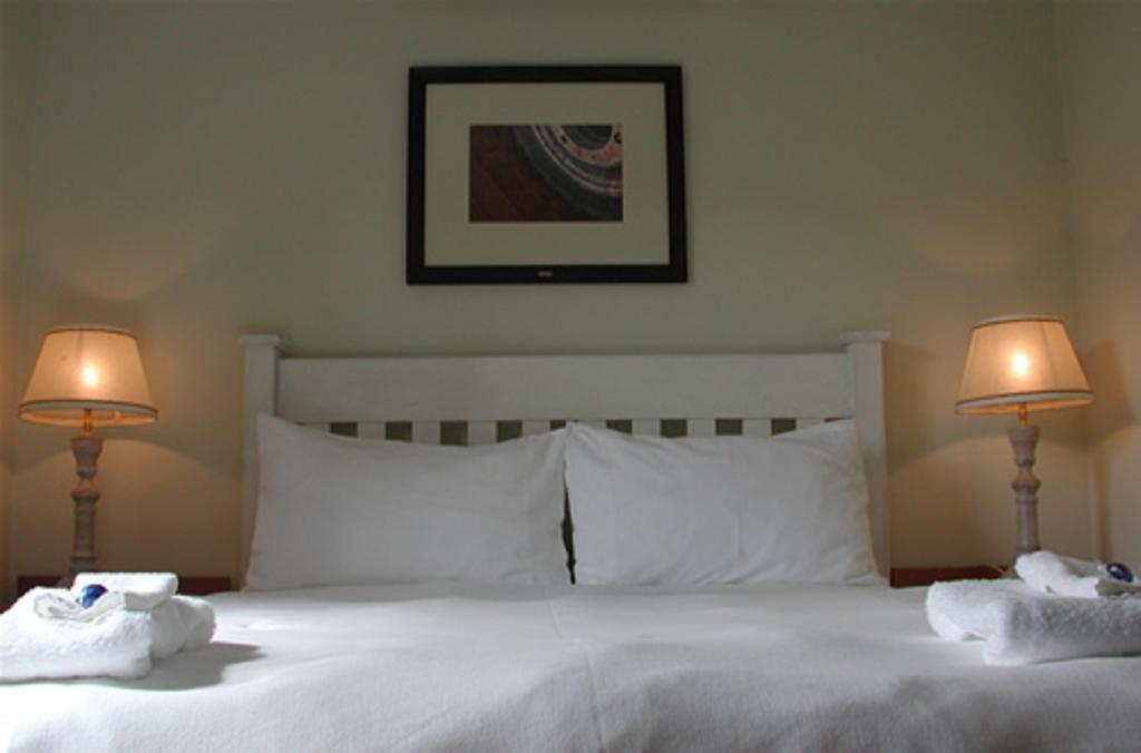 D'Aria Guest Cottages Durbanville Εξωτερικό φωτογραφία